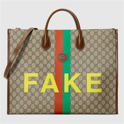 not fake gucci collection|knock off gucci luggage set.